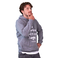 kreativkarussell marketing think kk wondering Sticker