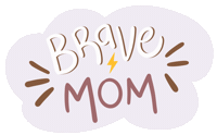 Mom Michellepoler Sticker by Hello Fears