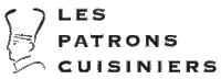 Chefs Sticker by Les Patrons Cuisiniers