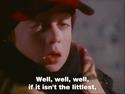 episode 1 specials GIF