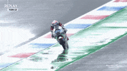 Sport Wow GIF by MotoGP