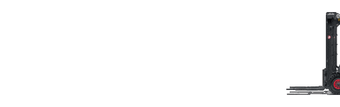 forklift linde Sticker by LINDIG Fördertechnik GmbH