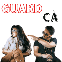 Italia Napoli Sticker by NEVITALY