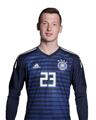 Germany Thumbs Up Sticker by sportschau