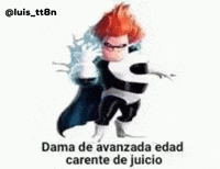 Sindrome GIF