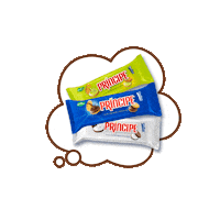 marinelaecuador chocolate cookies delicioso limon Sticker