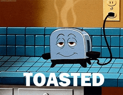 the brave little toaster GIF