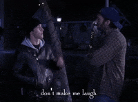 season 4 netflix GIF by Gilmore Girls 