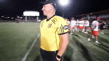 There's some big boys in there.