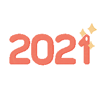 New Year Booty Sticker by Hello TUSHY