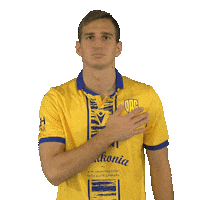 Popovic Sticker by DAC 1904