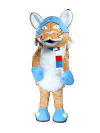 Borys Sticker by Český olympijský tým