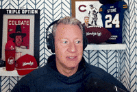 Yeah Right Wow GIF by The Triple Option Podcast