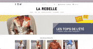 larebelle  GIF