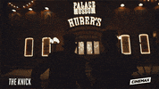 cinemax GIF by The Knick