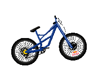 Mountain Biking Wow Sticker by Red Bull