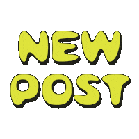 New Post Sticker by Alpha Girl Confidence