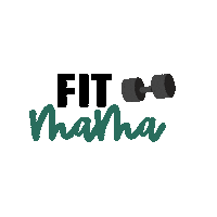 Workout Pregnancy Sticker by Expecting and Empowered