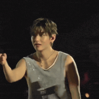 World Tour Tae GIF