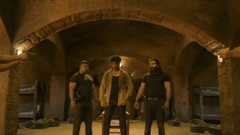 Doctor Tamilcinema GIF