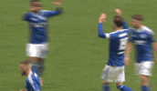 S04 Karaman GIF by FC Schalke 04