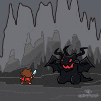 Here We Go Animation GIF by Chimpers