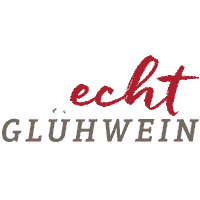 echtNuernberg weihnachten nurnberg weihnachtsmarkt gluhwein Sticker