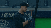 Home Run Baseball GIF by YES Network