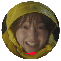 Idol Sticker by tvN Official