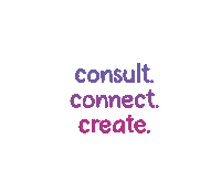 Connect Create Sticker by evernine