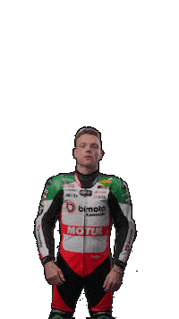 Bike Go Sticker by WorldSBK