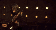 Rock Ghost GIF by Badflower