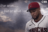 Arizona Diamondbacks Baseball GIF