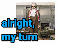 Popping Out My Time GIF