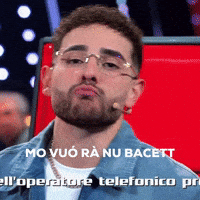 Roccohunt GIF