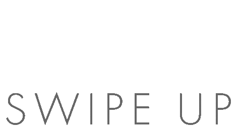 Swipe Up Sticker by ICRUSH