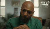 Crying GIF by Death In Paradise