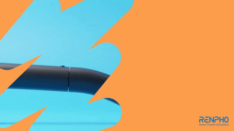 Fitness Health GIF by RENPHO