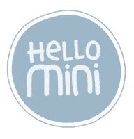 Kids Munster Sticker by hellomini