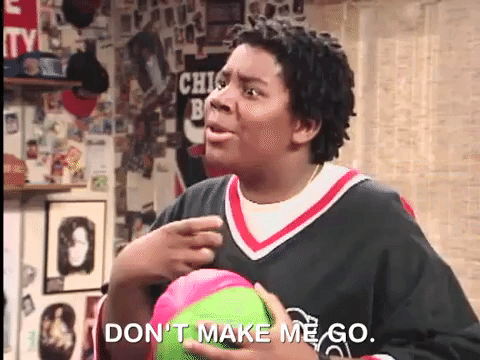 kenan and kel nicksplat GIF