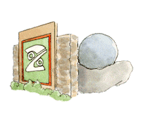 Tulsa Oklahoma Sticker