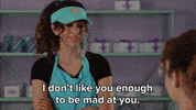 Mad Comeback GIF by Brat TV