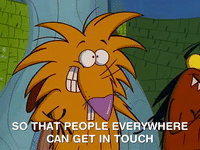 angry beavers nicksplat GIF