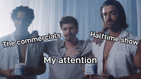 Michael Cera Superbowl GIF by cerave