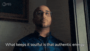 Express Yourself Truth GIF by PBS