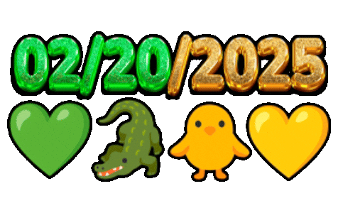 Jhonatanykelly Sticker by cocodrilogram