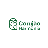 Corujão Sticker by Nova Harmonia