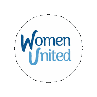 uwlanc united way live united women united united is the way Sticker