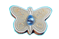 LovinMalta easter butterfly happy easter malta Sticker