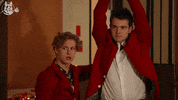 valentine valentine’s day GIF by Crave